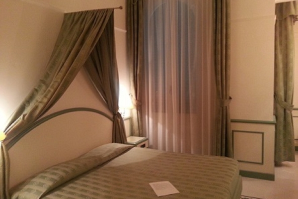 Grand Hotel Terme
